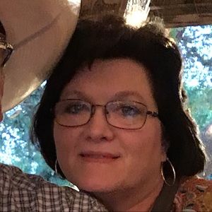 Meet your Posher, Tammy